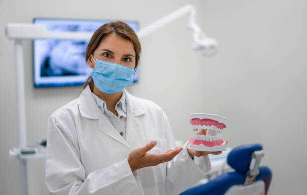 Best Emergency Wisdom Teeth Removal in Ardmore, AL