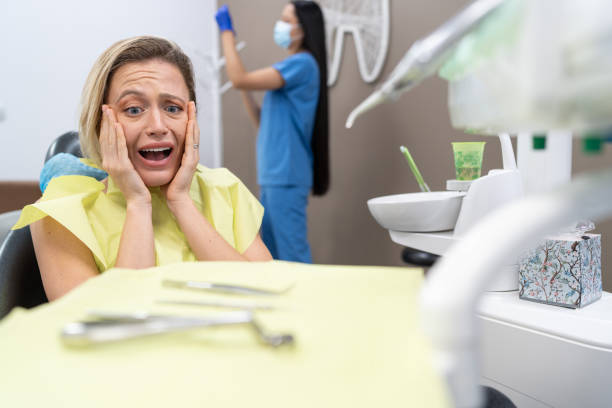 Best Urgent Dental Care in Ardmore, AL