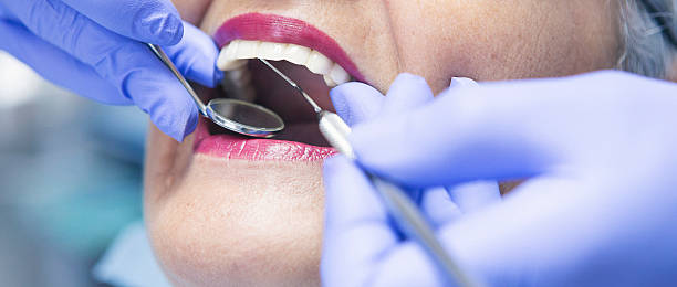 Best Emergency Treatment for Toothache in Ardmore, AL